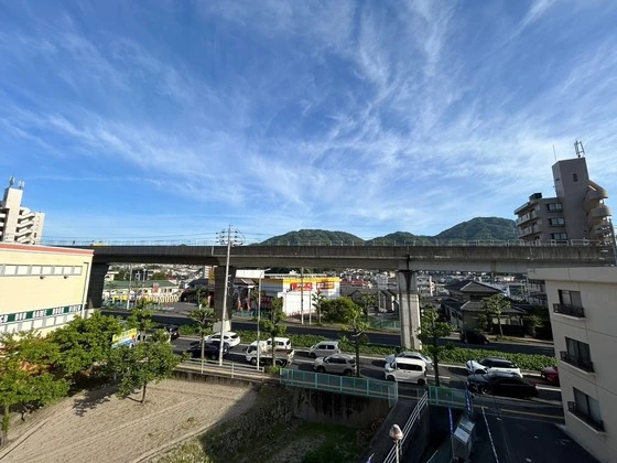 第2ハイコーポ中本