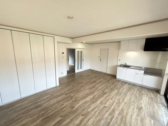 第2ハイコーポ中本