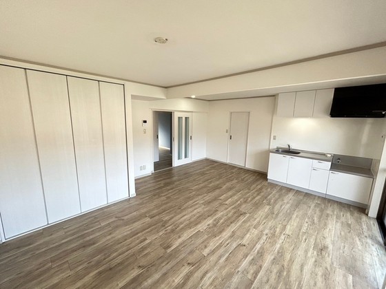 第2ハイコーポ中本