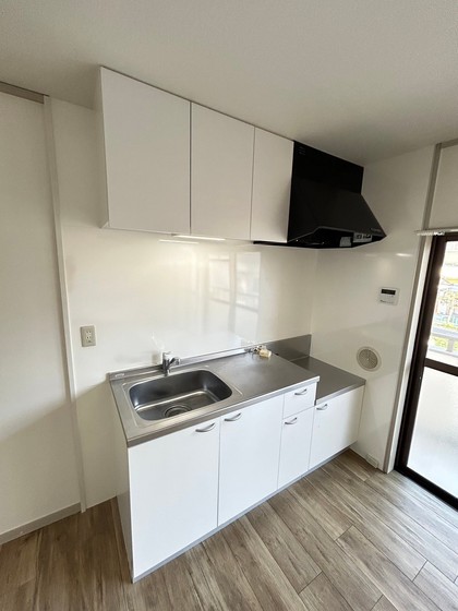 第2ハイコーポ中本