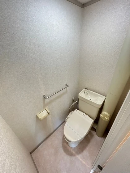 第2ハイコーポ中本