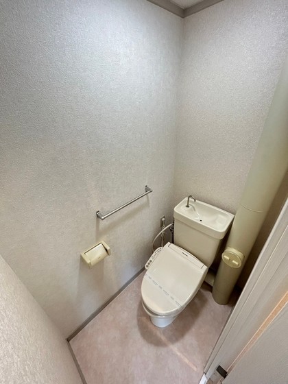 第2ハイコーポ中本