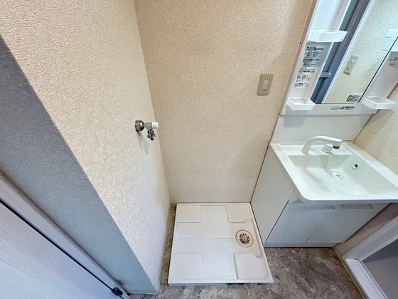 第2ハイコーポ中本