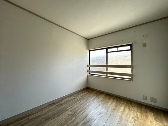 第2ハイコーポ中本