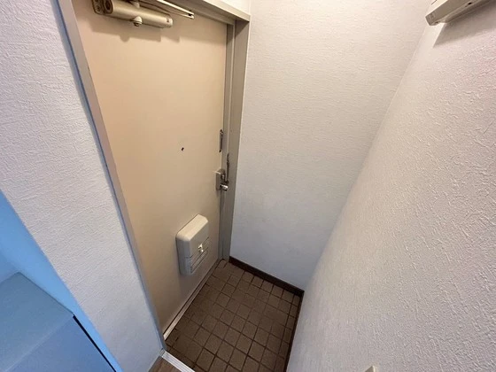 第2ハイコーポ中本