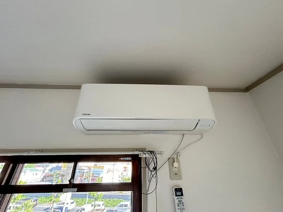 第2ハイコーポ中本