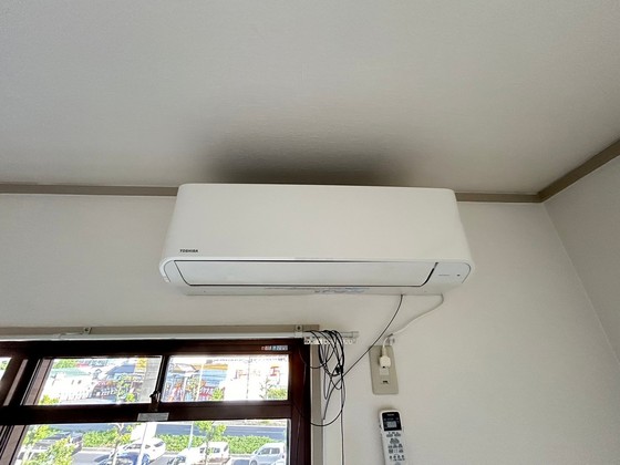 第2ハイコーポ中本