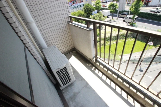 第2ハイコーポ中本