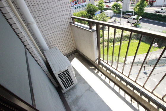 第2ハイコーポ中本