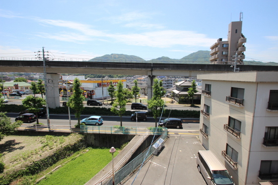 第2ハイコーポ中本