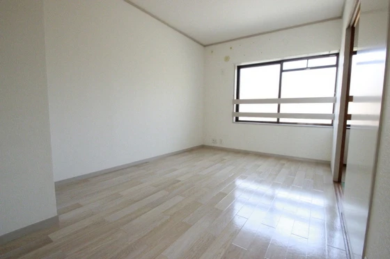 第2ハイコーポ中本