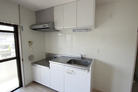 第2ハイコーポ中本