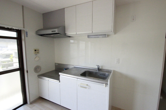 第2ハイコーポ中本