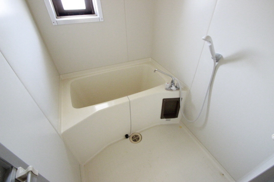 第2ハイコーポ中本