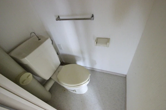 第2ハイコーポ中本