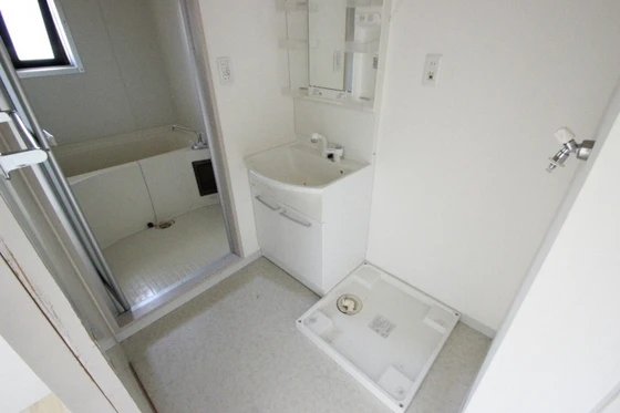 第2ハイコーポ中本