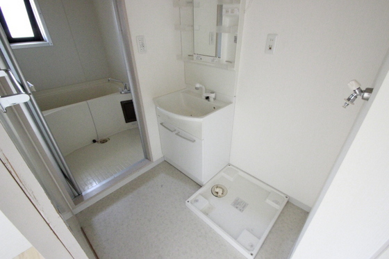 第2ハイコーポ中本