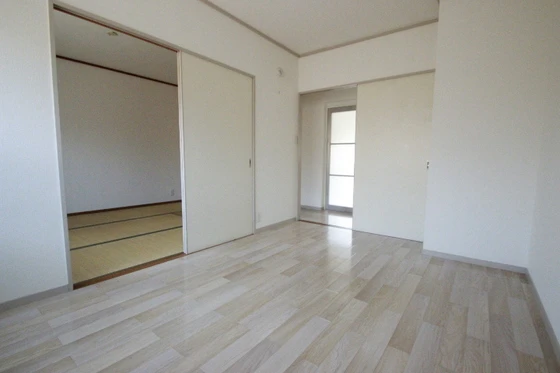 第2ハイコーポ中本