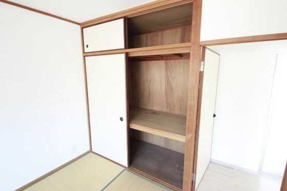 第2ハイコーポ中本