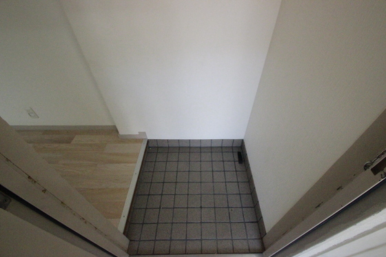 第2ハイコーポ中本