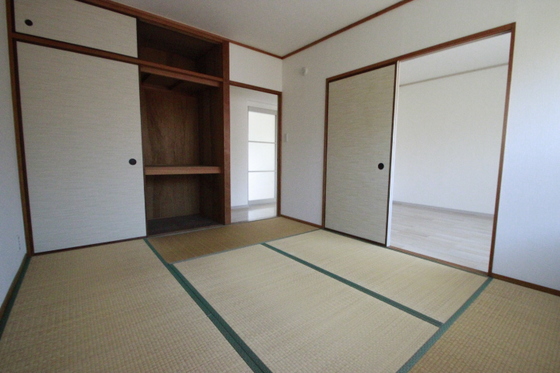 第2ハイコーポ中本