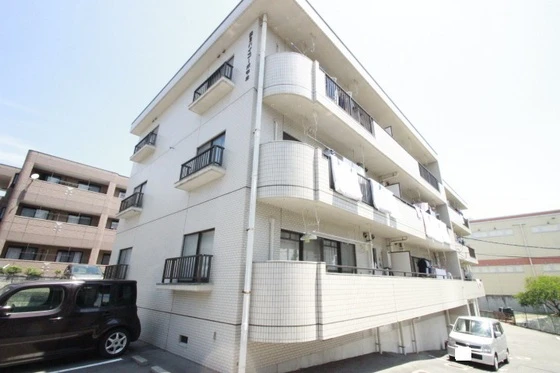 第2ハイコーポ中本