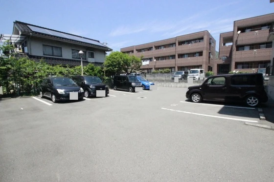 第2ハイコーポ中本