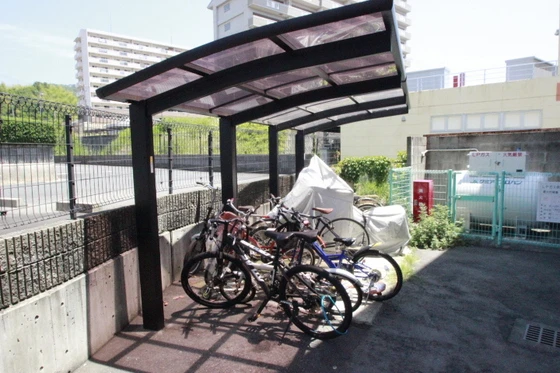 第2ハイコーポ中本