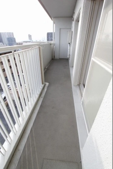 マルヒロハイツ