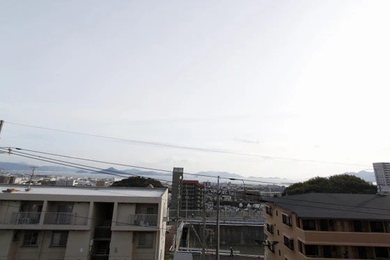 マルヒロハイツ