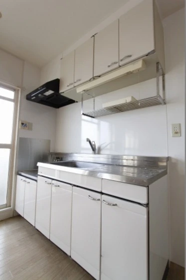 マルヒロハイツ