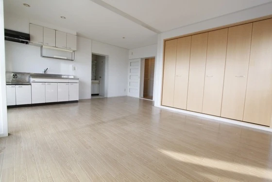 マルヒロハイツ