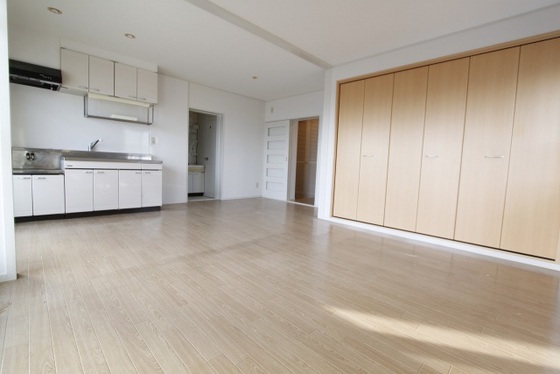 マルヒロハイツ