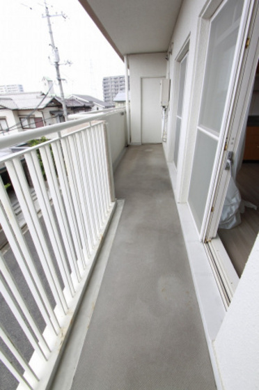 マルヒロハイツ