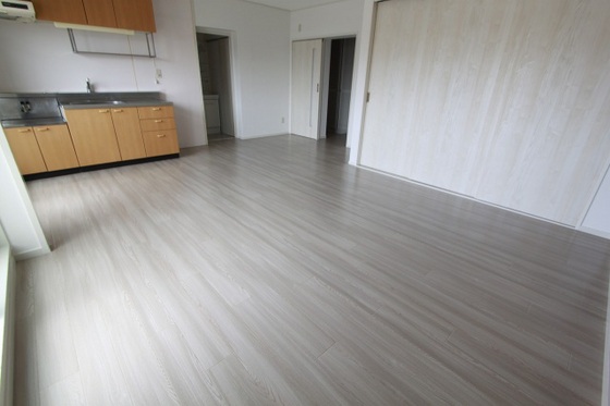 マルヒロハイツ