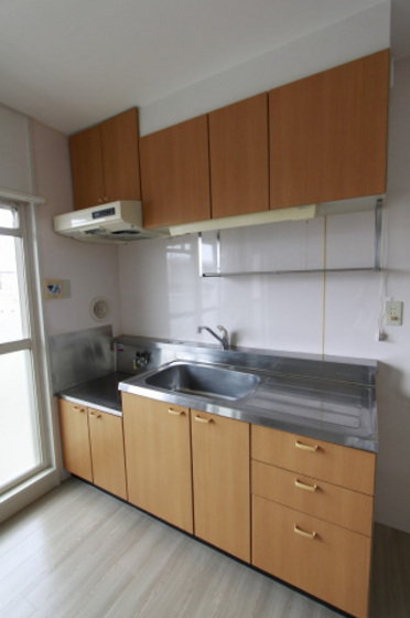 マルヒロハイツ