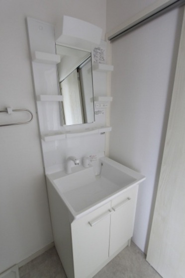 マルヒロハイツ