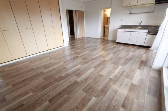 マルヒロハイツ