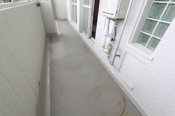 マルヒロハイツ