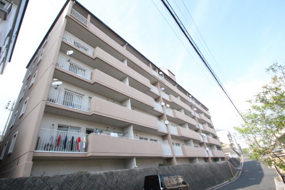 マルヒロハイツ