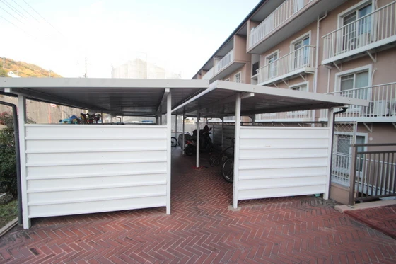 マルヒロハイツ