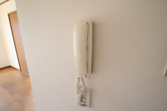 セジュール原A棟