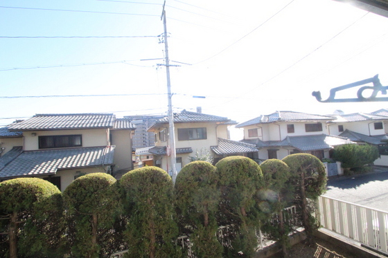 セジュール原A棟