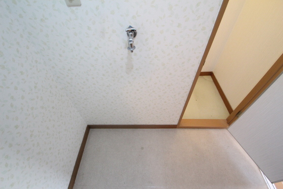 セジュール原A棟