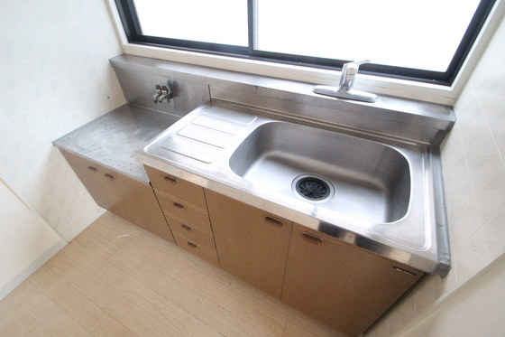 セジュール原A棟