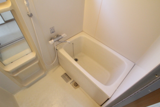 セジュール原A棟