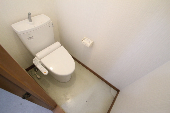 セジュール原A棟