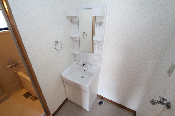 セジュール原A棟