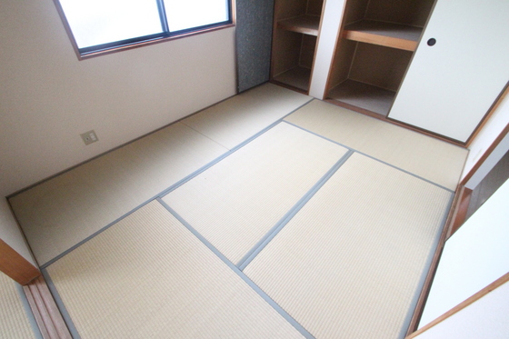 セジュール原A棟