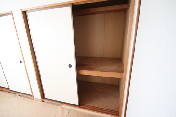 セジュール原A棟